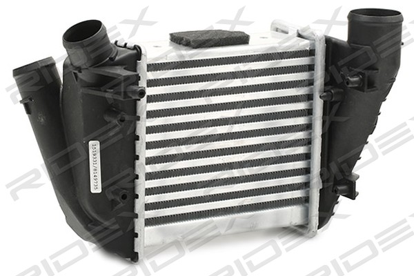 Refroidisseur d'air de suralimentation RIDEX 468I0031