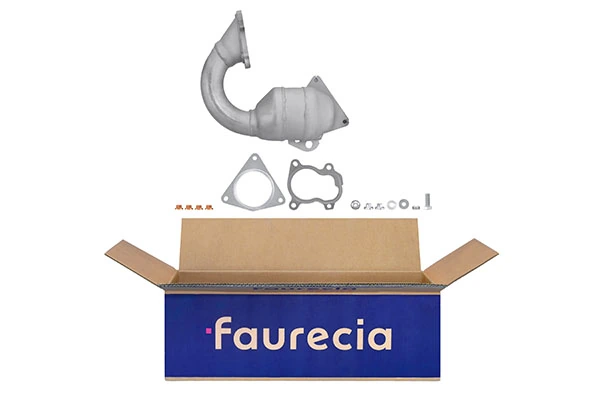 Catalyseur HELLA 8LE 366 053-061