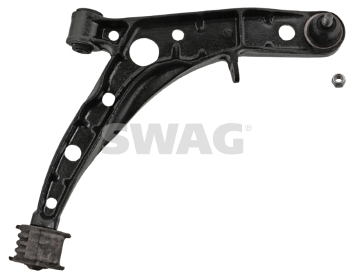 Bras de liaison, suspension de roue SWAG 91 94 1731