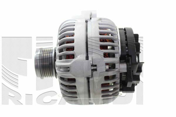 Alternateur AUTOTEAM ABO358A