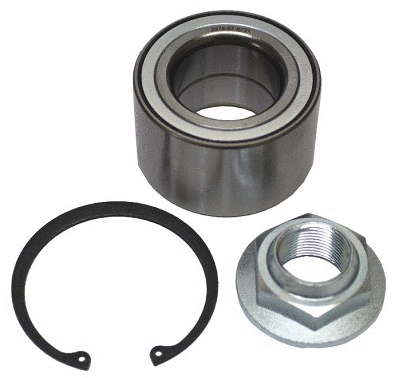 Kit de roulements de roue National NBK2076