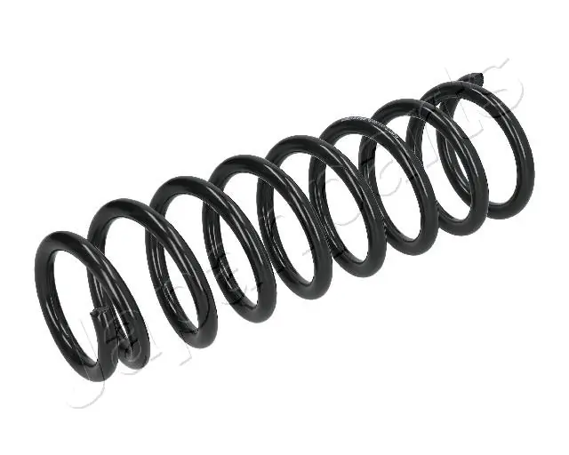 Ressort de suspension JAPANPARTS ZC5072A