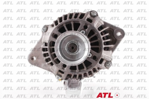 Alternateur ATL Autotechnik L 69 020