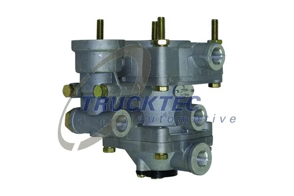 Valve de commande, remorque TRUCKTEC AUTOMOTIVE 01.35.139