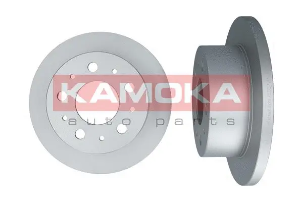 Disque de frein KAMOKA 1033148