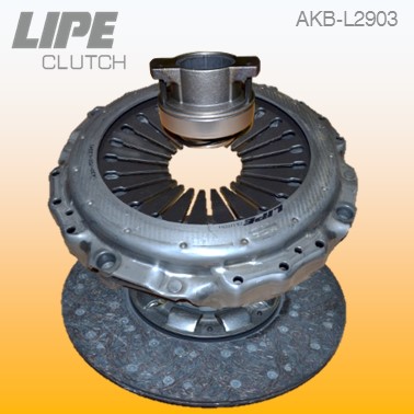Kit d'embrayage LIPE CLUTCH AKB-L2903