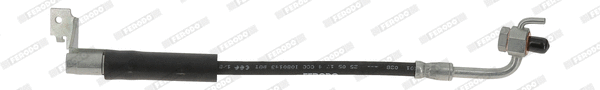 Flexible de frein FERODO FHY2279