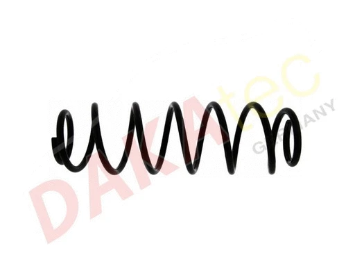 Ressort de suspension DAKAtec 300320