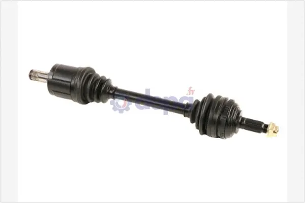 Arbre de transmission DEPA 3381000
