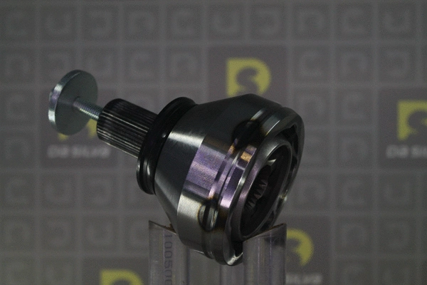 Jeu de joints, arbre de transmission DA SILVA J8807