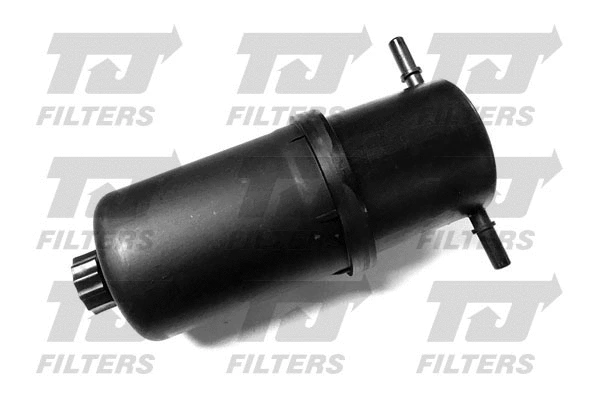 Filtre à carburant QUINTON HAZELL QFF0437