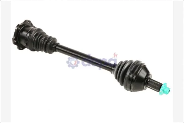 Arbre de transmission DEPA 3322502