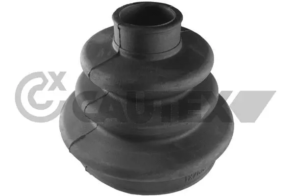 Jeu de joints-soufflets, arbre de commande CAUTEX 010687
