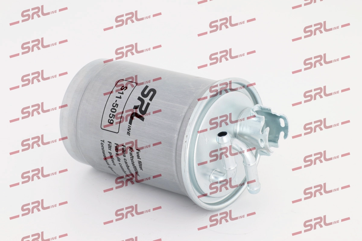 Filtre à carburant SRLine S11-5059
