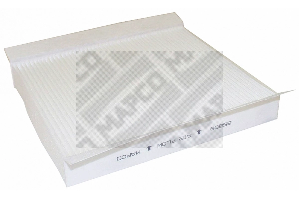 Filtre, air de l'habitacle MAPCO 65608