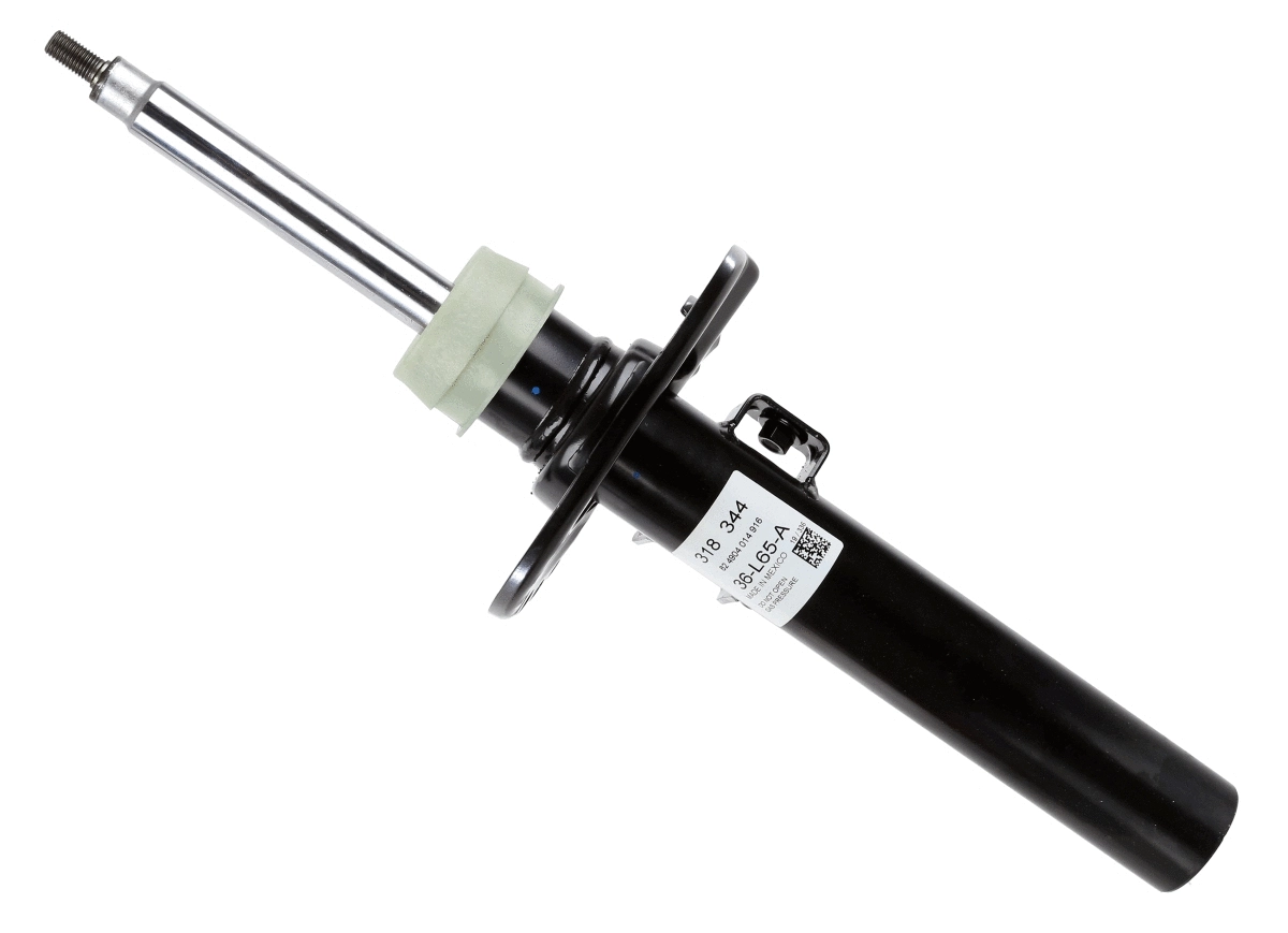 Amortisseur BOGE 36-L65-A