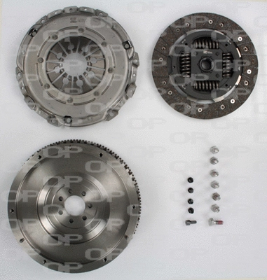 Kit d'embrayage OPEN PARTS CLK9100.04