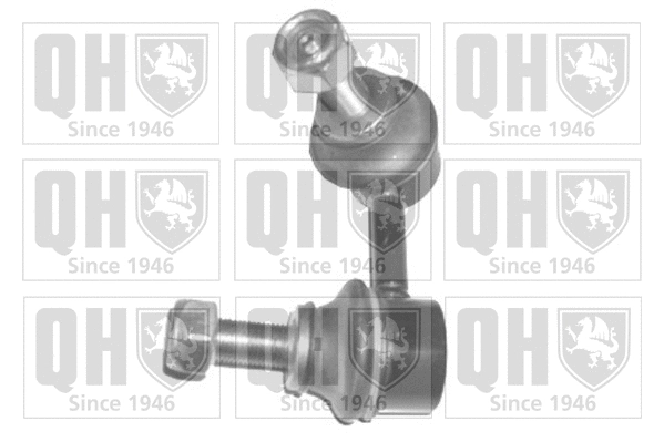 Entretoise/tige, stabilisateur QUINTON HAZELL QLS3530S
