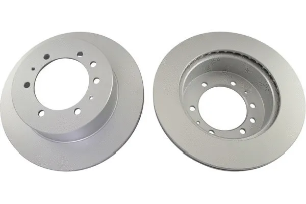 Disque de frein KAVO PARTS BR-6766-C