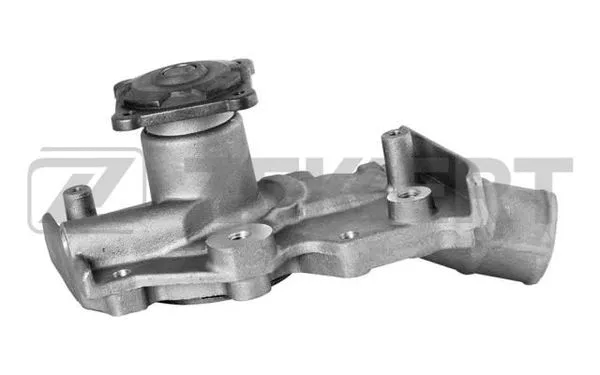 Pompe à eau, refroidissement du moteur ZEKKERT WP-1063