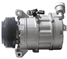Compresseur, climatisation CTR 1201196X