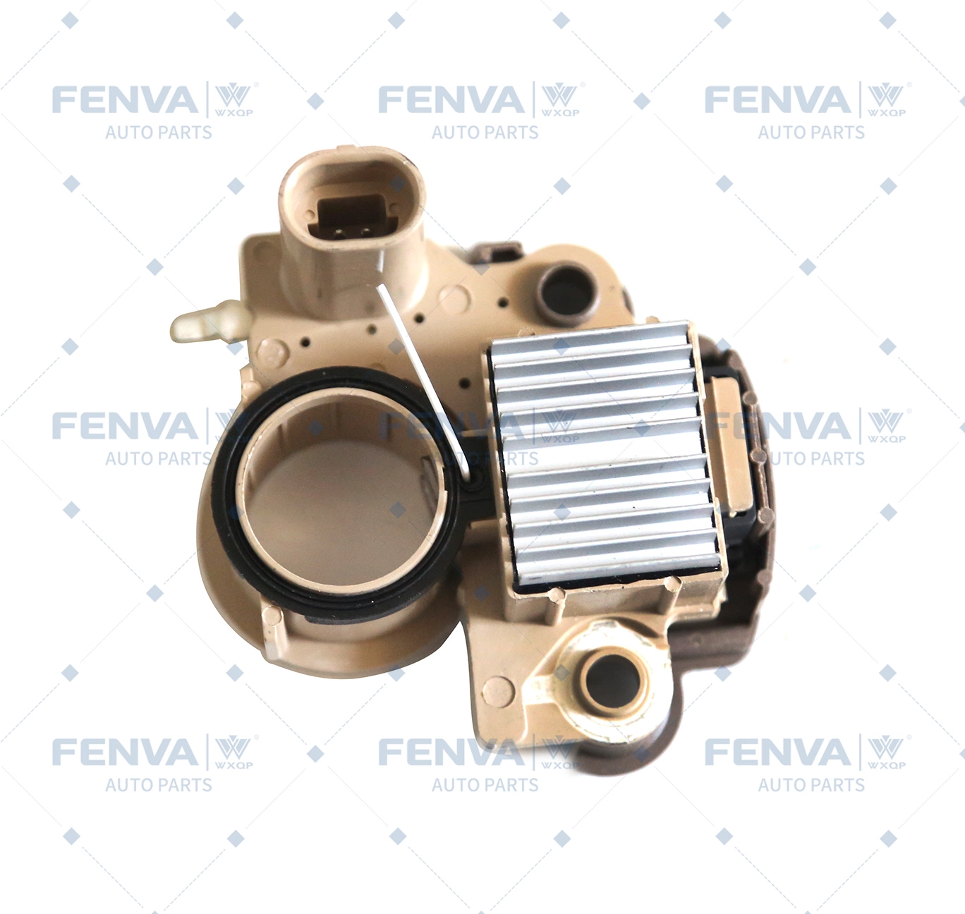 Régulateur d'alternateur WXQP 550317