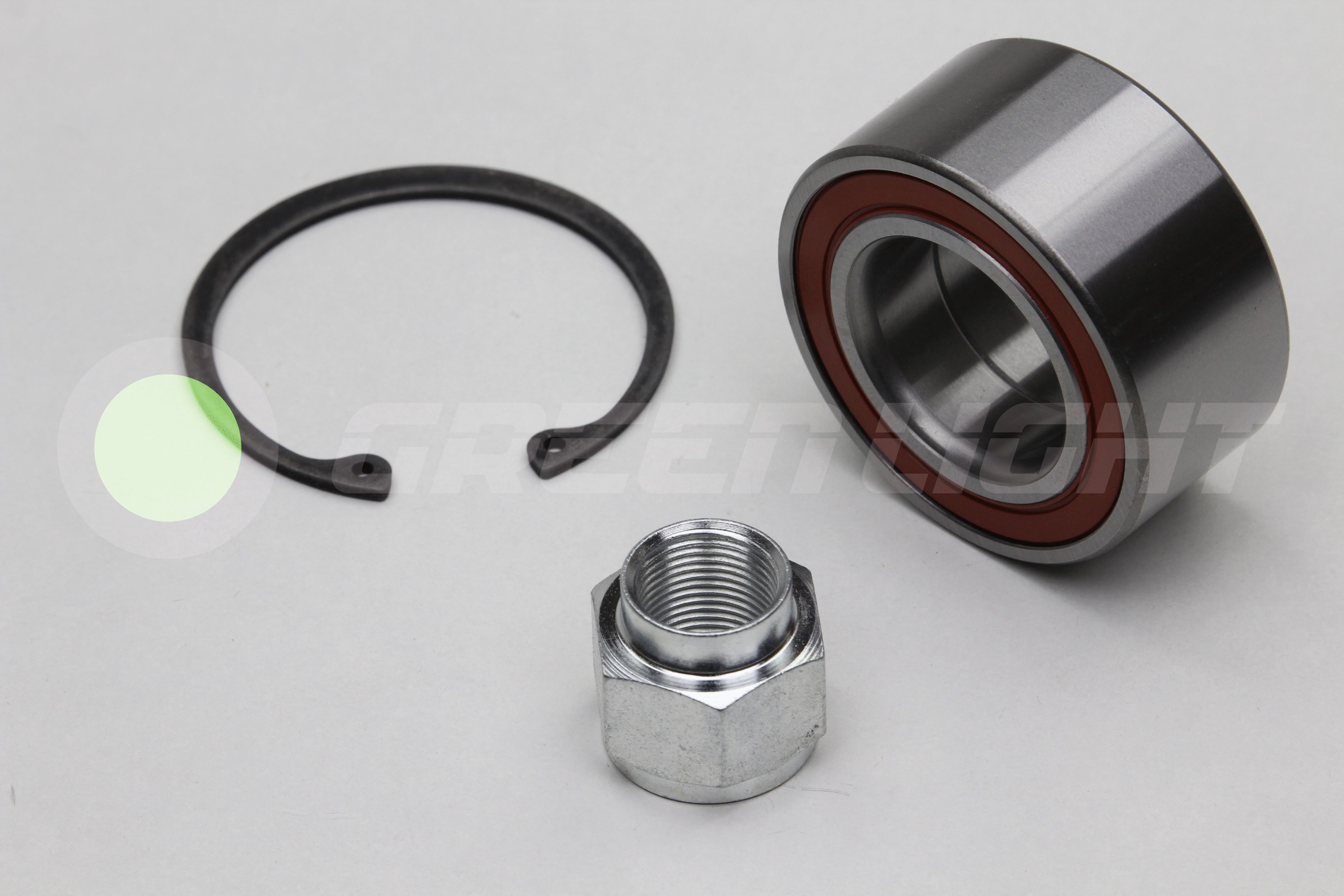Kit de roulements de roue Automotive Adriado GLWB0199K