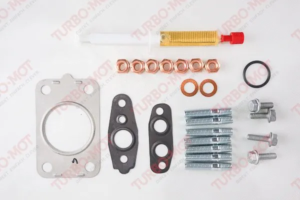Kit de montage, compresseur TURBO-MOT MS1635