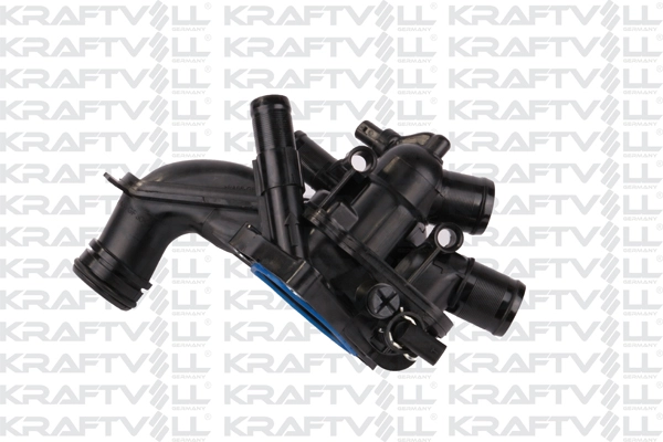 Thermostat, liquide de refroidissement KRAFTVOLL GERMANY 08100206
