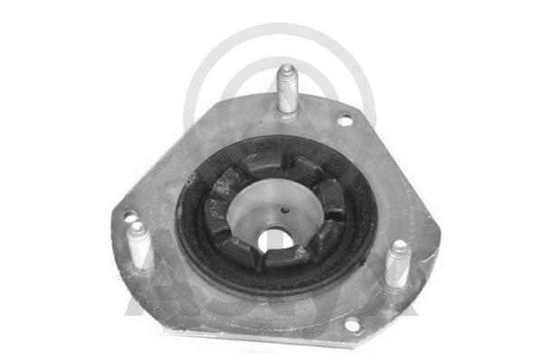 Suspension, amortisseur Aslyx AS-506430