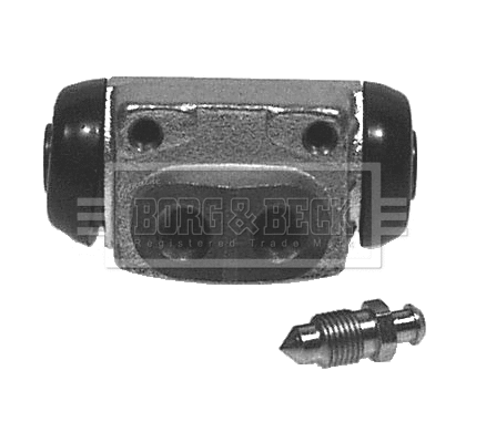 Cylindre de roue BORG & BECK BBW1732