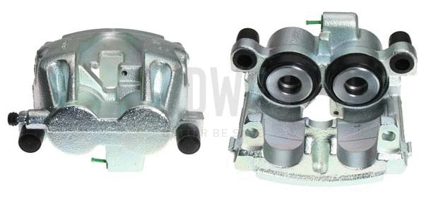 Étrier de frein BUDWEG CALIPER 344955