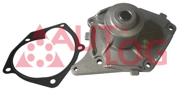 Pompe à eau, refroidissement du moteur AUTLOG WP7066