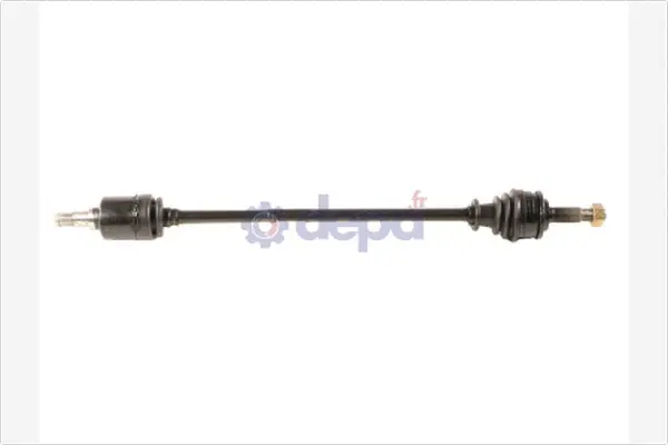 Arbre de transmission DEPA 3565200