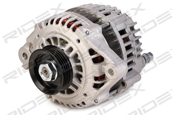 Alternateur RIDEX 4G0887