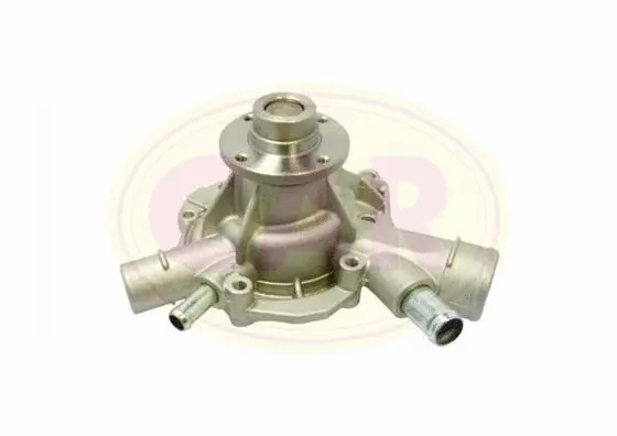 Pompe à eau, refroidissement du moteur CAR 332498