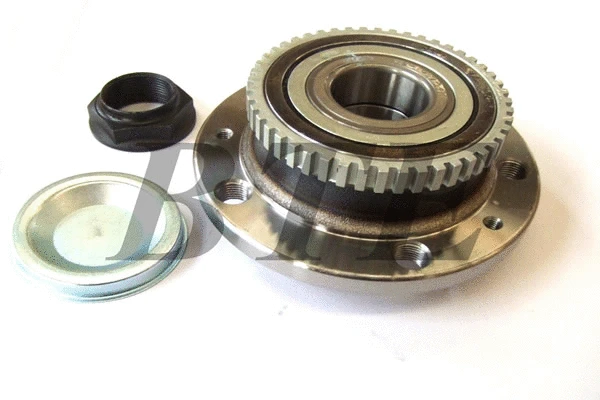 Kit de roulements de roue BTE 510820