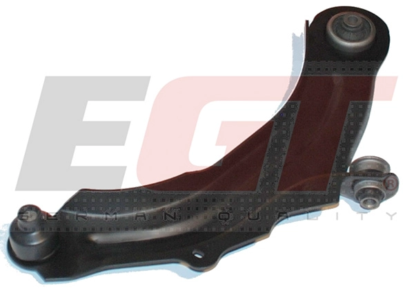 Bras de liaison, suspension de roue EGT 141271EGT
