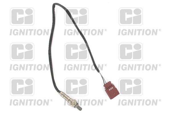 Sonde lambda QUINTON HAZELL XLOS1186