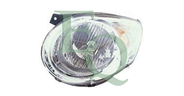 Projecteur principal EQUAL QUALITY PP1040D