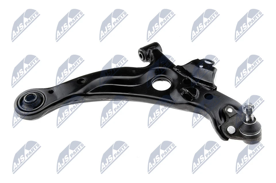 Bras de liaison, suspension de roue NTY ZWD-TY-045