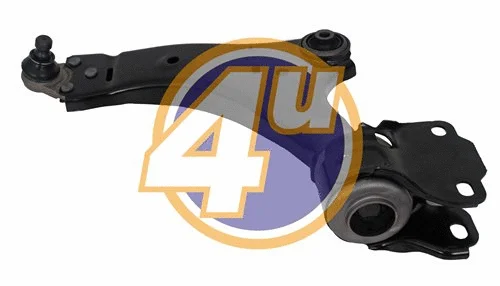 Bras de liaison, suspension de roue 4u VL-G-14230