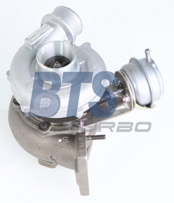 Turbocompresseur, suralimentation BTS Turbo T912015BL