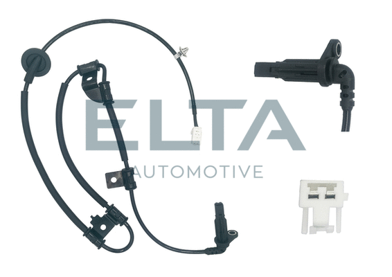 Capteur, vitesse de roue ELTA AUTOMOTIVE EA1234