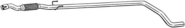 Tuyau d'échappement BOSAL 950-043
