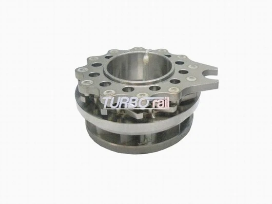 Kit de montage, compresseur TURBORAIL 300-00548-600