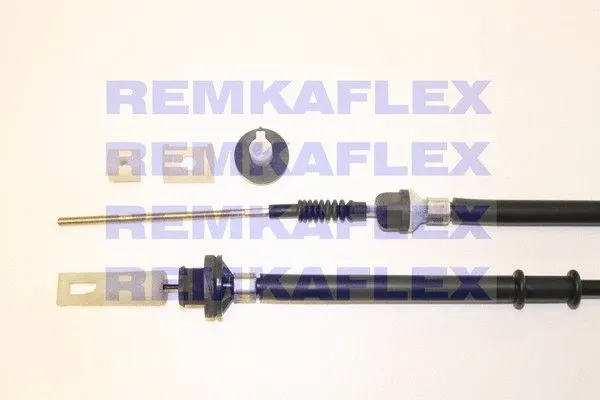 Tirette à câble, commande d'embrayage KAWE 24.2840
