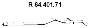 Tuyau d'échappement EBERSPÄCHER 84.401.71