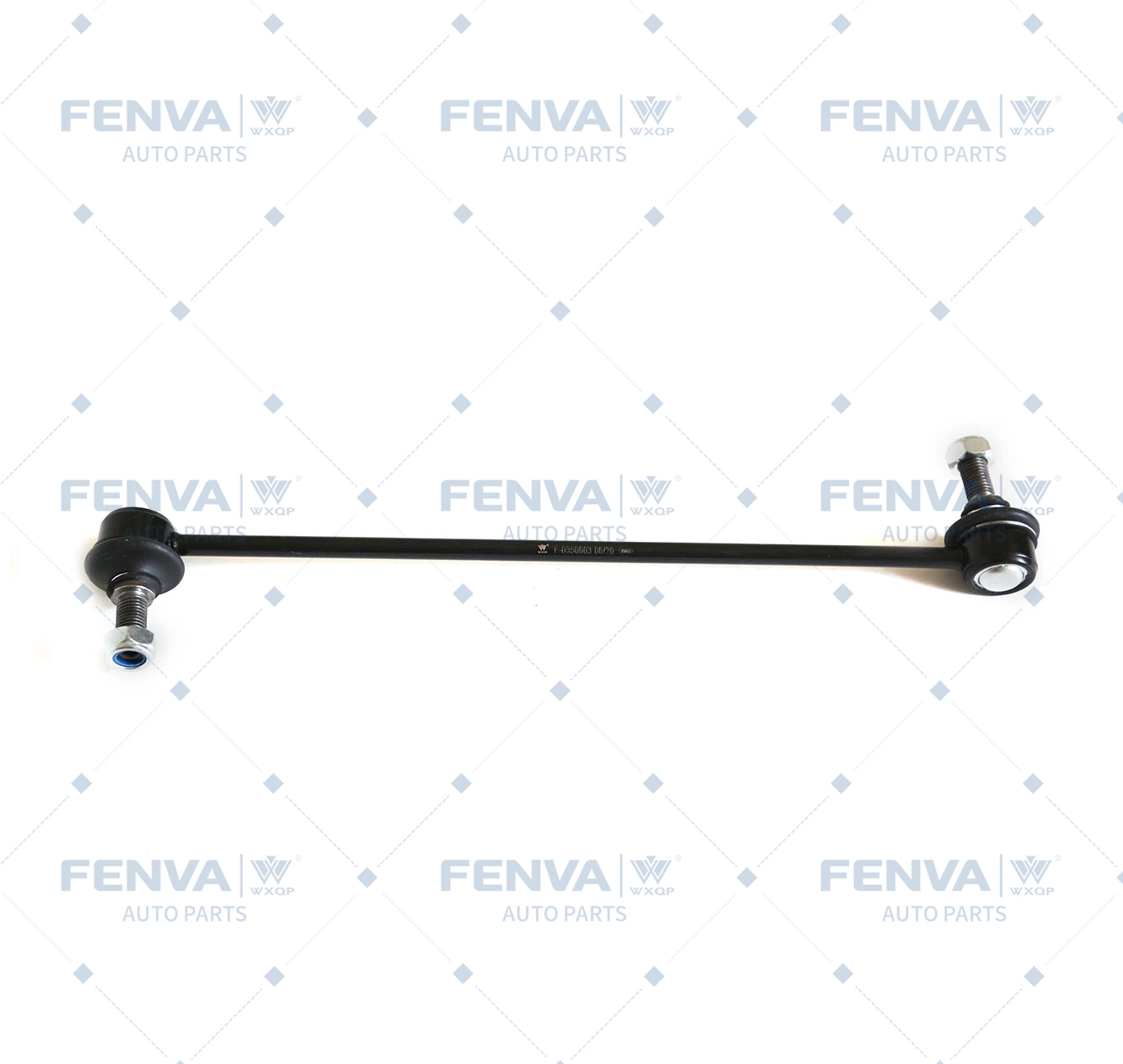 Entretoise/tige, stabilisateur WXQP 560235