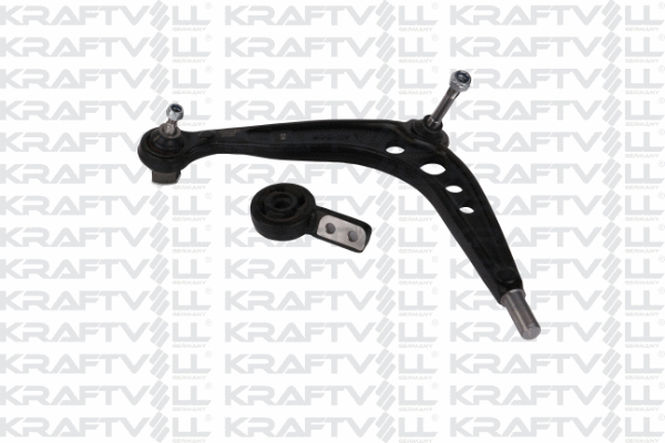 Bras de liaison, suspension de roue KRAFTVOLL GERMANY 13050836